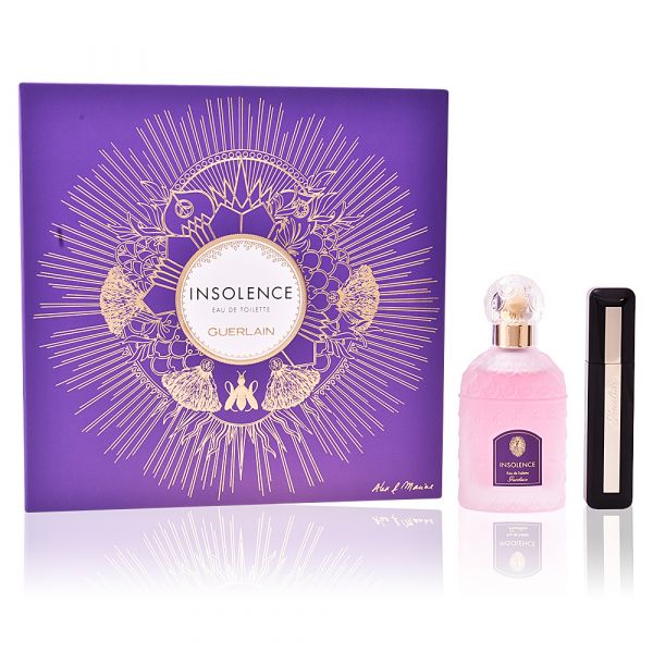 insolence de guerlain coffret