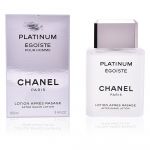 Chanel Egoiste Platinum Man After Shave 100ml