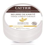 Cattier Shea Butter 100g