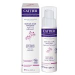 Cattier Soothing Day Cream PS 50ml
