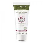 Cattier Anti-aging and Stain Removal Creme de Mãos 75ml