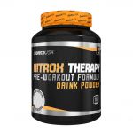 Biotech Nitrox Therapy 680g Pêssego