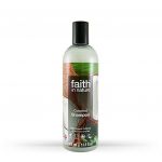 Faith in Nature Shampoo Coco 400ml