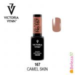 Victoria Vynn Verniz Gel 167 Camel Skin