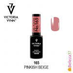 Victoria Vynn Verniz de Gel 165 Pinkish Beige 8ml