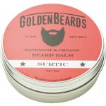 Golden Beards Surtic Beard Balm 60ml