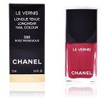 Chanel Le Vernis 586 Rose Prodigious 13ml