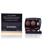 Chanel Les 4 Ombres Sombra de Olhos Tom 268 Candeur et Experience 2g