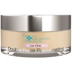 The Organic Pharmacy Skin Double Rose Rejuvenating Cream 50ml