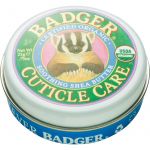 Badger Cuticle Care Balm 21g