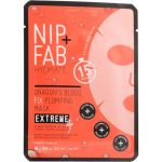 NIP+FAB Dragon's Blood Fix Extreme Plumping Mask 18g