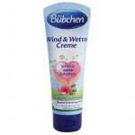 Bübchen Care Protection Against Cold and Wind Cream 75ml