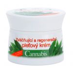 Bione Cosmetics Cannabis Regenerating Cream 51ml