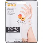 Iroha Repair Peach Hand Mask