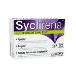 3 Chênes Syclirena 60 Comprimidos