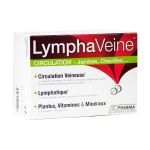 3 Chenês Lymphaveine 60 comprimidos