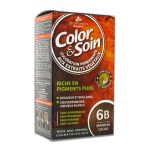3Chenês Color & Care Coloração 6B Marron Cacao 135ml
