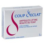 Coup d'Eclat Lifting Beauty Complexion 3 Ampolas