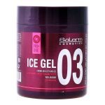 Salerm Ice Gel 03 Strong Hold Styling Gel 500ml