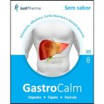 Gastrocalm 30 Cápsulas