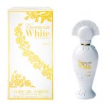 Urlic de Varens Varensia White Woman Eau de Parfum 50ml (Original)