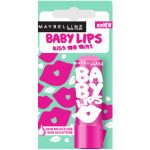 Maybelline Baby Lips Balm Fresh Pink