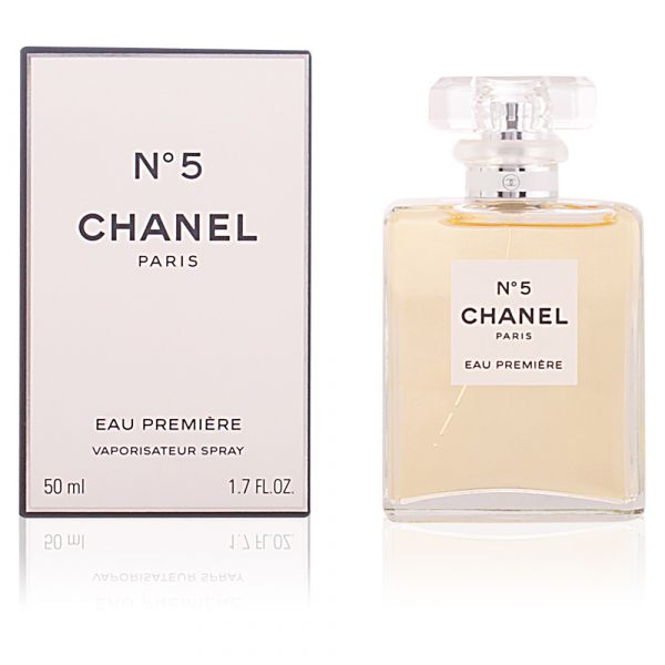 N°5 Chanel Paris Parfum - 100 ml : : Beleza