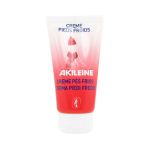 Akileine Cold Feet Warming Cream 75ml