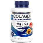 Prisma Natural Colagen + Silicio Organico 360 Comprimidos