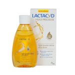 Lactacyd Soft Cleaning Oil 200ml