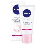 Nivea Aqua Effect Nourishing Day Cream PS 50ml