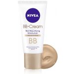 Nivea BB Cream 5 in 1 Tom Medium 50ml