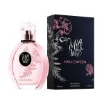 Jesús Del Pozo Halloween Mia Me Mine Woman Eau de Toilette 100ml (Original)