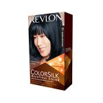 Revlon Coloração Colorsilk Nº12 Nero