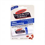 Palmer's Face & Lip Cocoa Butter Formula Bálsamo Hidratante para Lábios SPF15 Original Cocoa Butter 4g