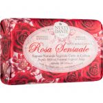 Nesti Dante Rose Sensuale Natural Soap 150g
