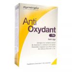 Synergia Antioxydant F4 60 Comprimidos