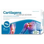 Sovex Cartilagens Complex 20 de 10ml
