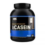 Optimum 100% Gold Standard Casein Protein 1.8Kg