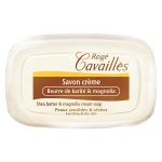 Roge Cavailles Cream Shea & Magnolia Butter Soap 115g