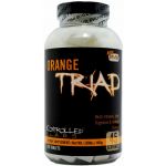 Controlled Labs Orange Triad 270 Comprimidos