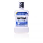 Listerine Advanced White Elixir Clean Mint 1000ml