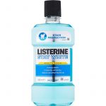 Listerine Stay White Elixir Arctic Mint 500ml