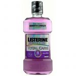 Listerine Total Care Clean Mint Elixir 500ml
