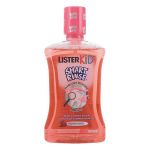 Listerine Smart Rinse Mild Berry Elixir 500ml