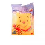 Esponja de Banho Actibel Disney Winnie The Pooh