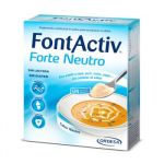 FontActive Forte 10x 30g Neutro