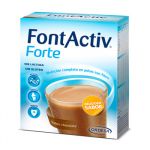 FontActive Forte 14x 30g Café