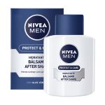Nivea Men Protect & Care Bálsamo After Shave 100ml