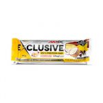 Amix Exclusive Protein Bar 85g Chocolate Branco-Coco